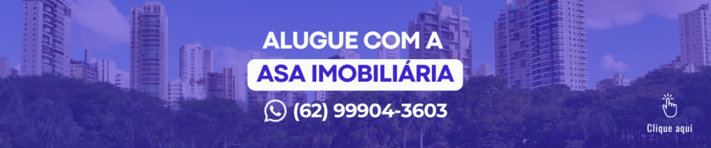 Asa Imobiliária