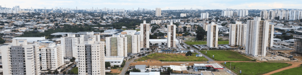 Asa Imobiliária | Especialista em Aluguel de Imóveis em Goiânia O que influencia o valor do aluguel de imóveis em Goiânia?