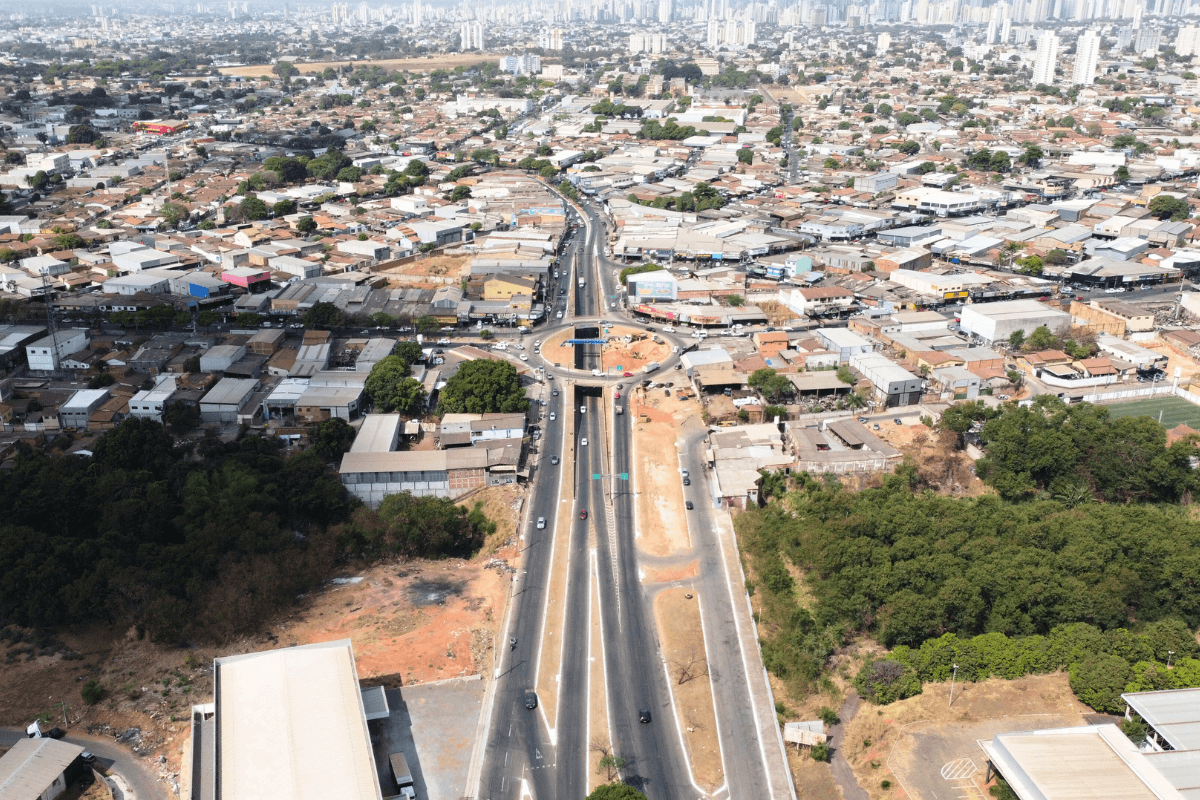 QUANTO CUSTA O ALUGUEL DE IMÓVEIS EM GOIÂNIA