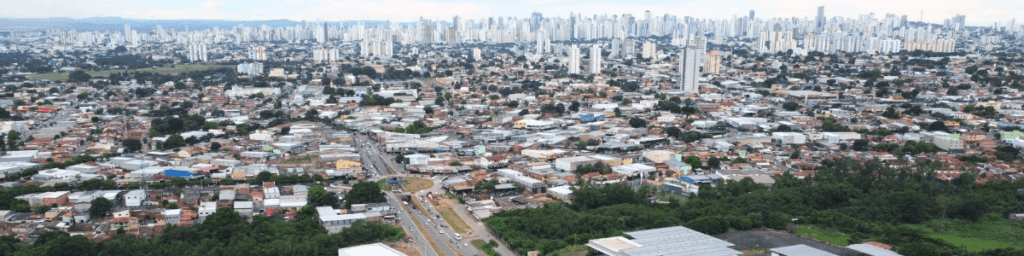 Asa Imobiliária | Especialista em Aluguel de Imóveis em Goiânia Qual é a média do aluguel de imóveis em Goiânia