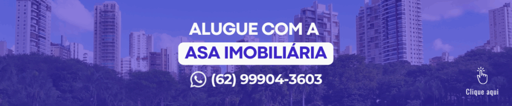 Asa Imobiliária | Especialista em Aluguel de Imóveis em Goiânia
