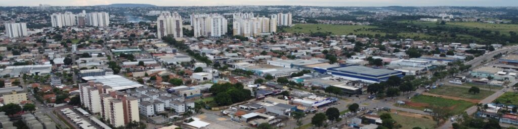 ASA Empreendimentos Imobiliários: Especialista em Imóveis Comerciais 