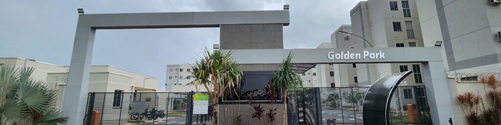 Golden Park: Compacto à venda pela ASA 