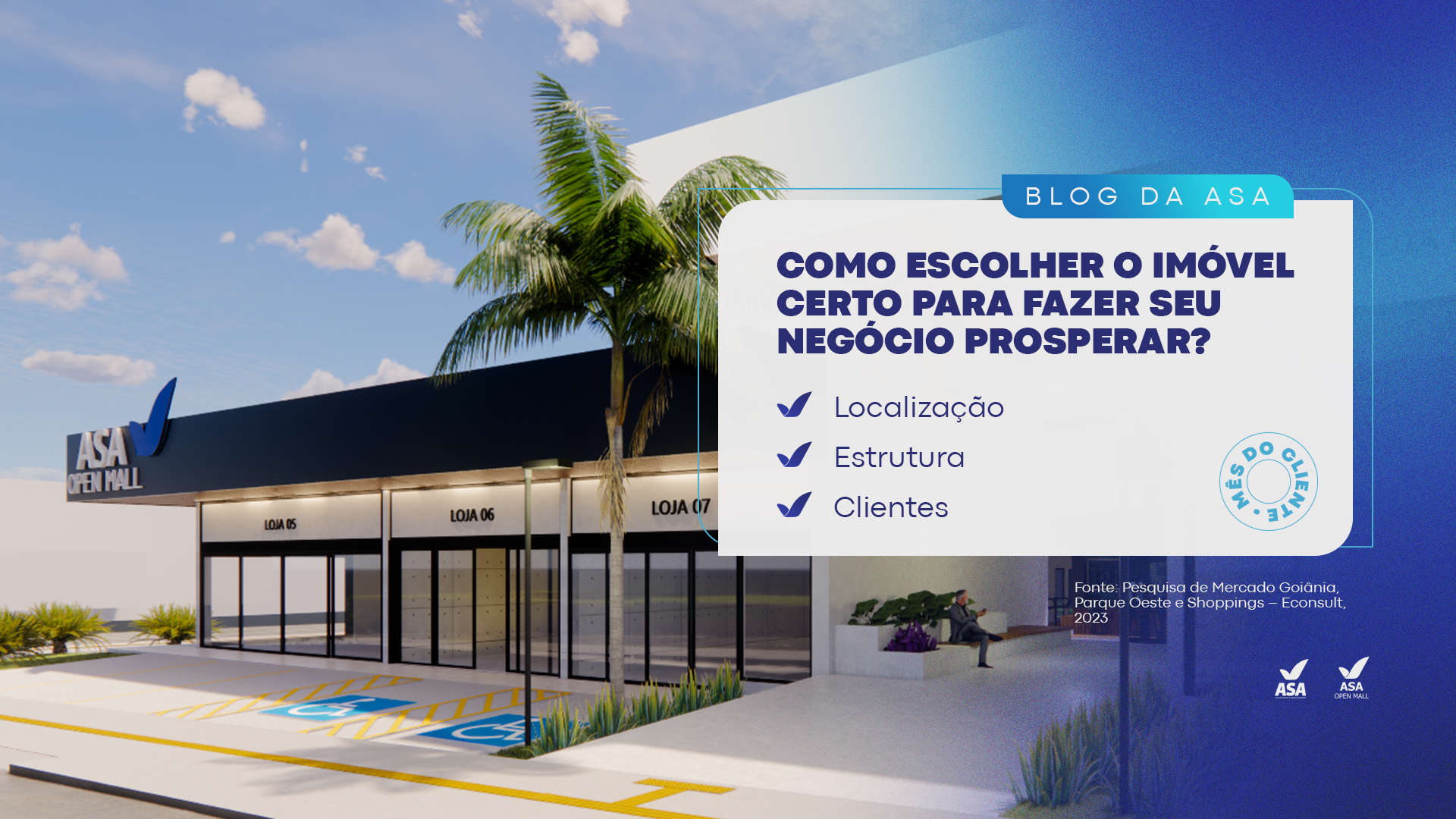 Asa Imobiliária | Especialista em Aluguel de Imóveis em Goiânia