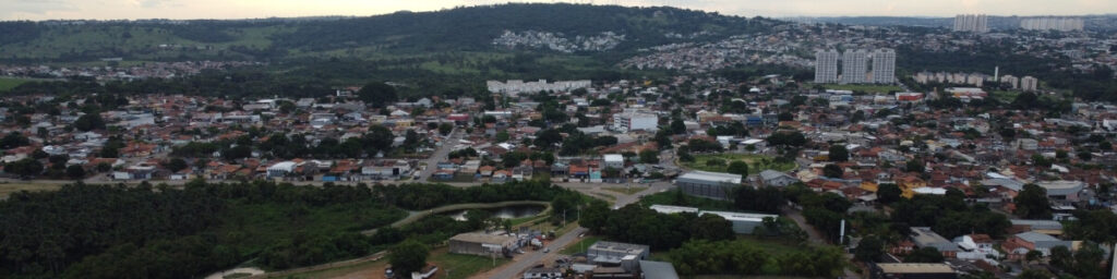 O mercado imobiliário e o comportamento do consumidor em Goiânia