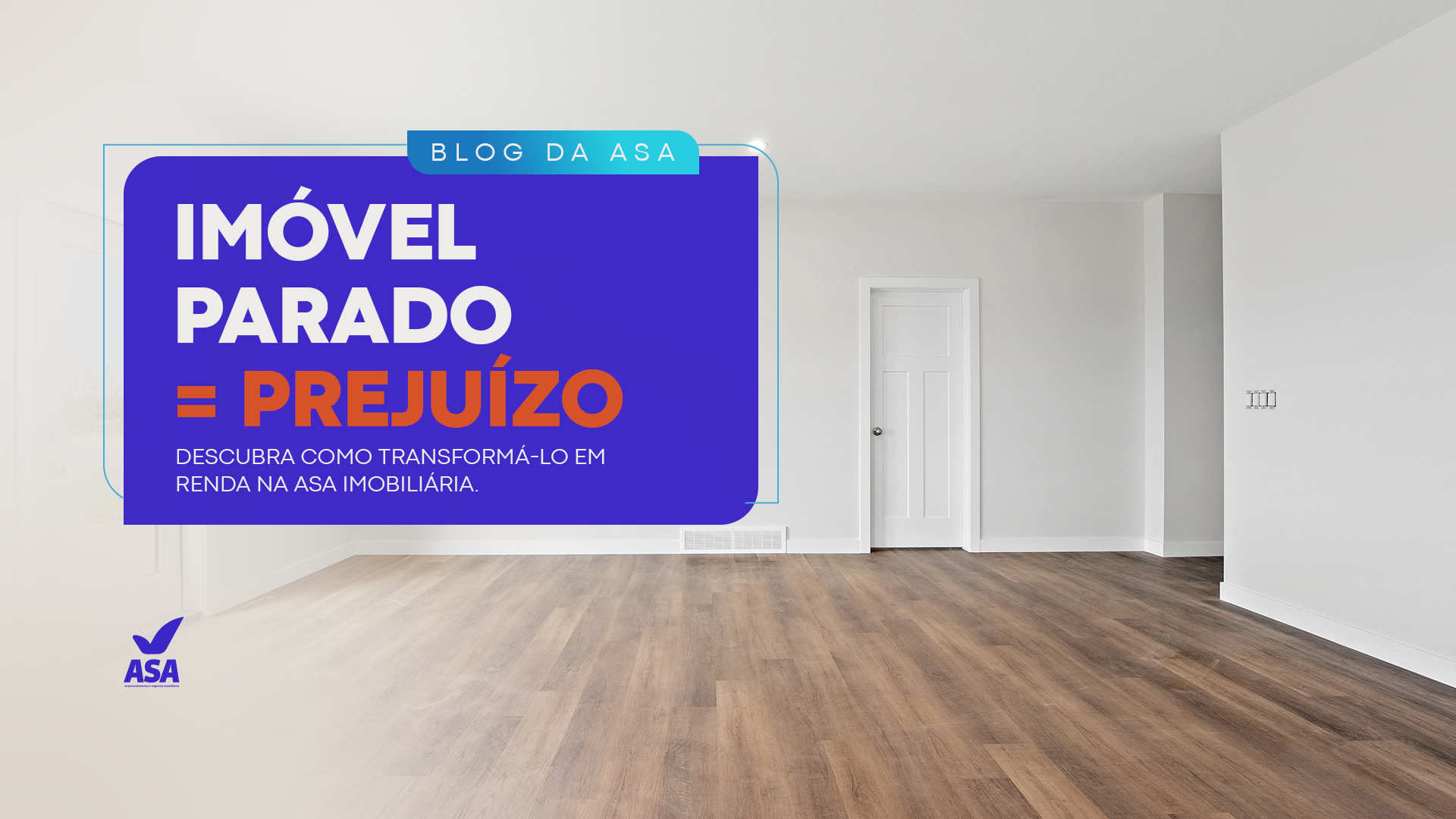 Asa Imobiliária | Especialista em Aluguel de Imóveis em Goiânia