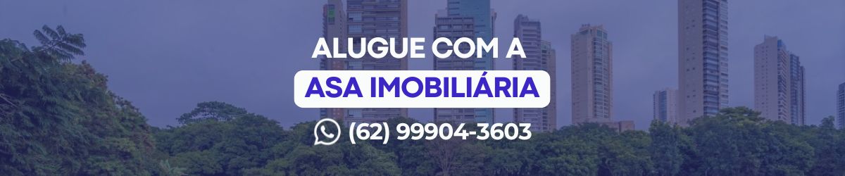 Asa Imobiliária | Especialista em Aluguel de Imóveis em Goiânia